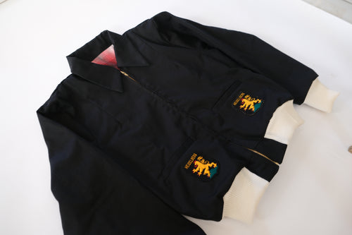 disciple jacket