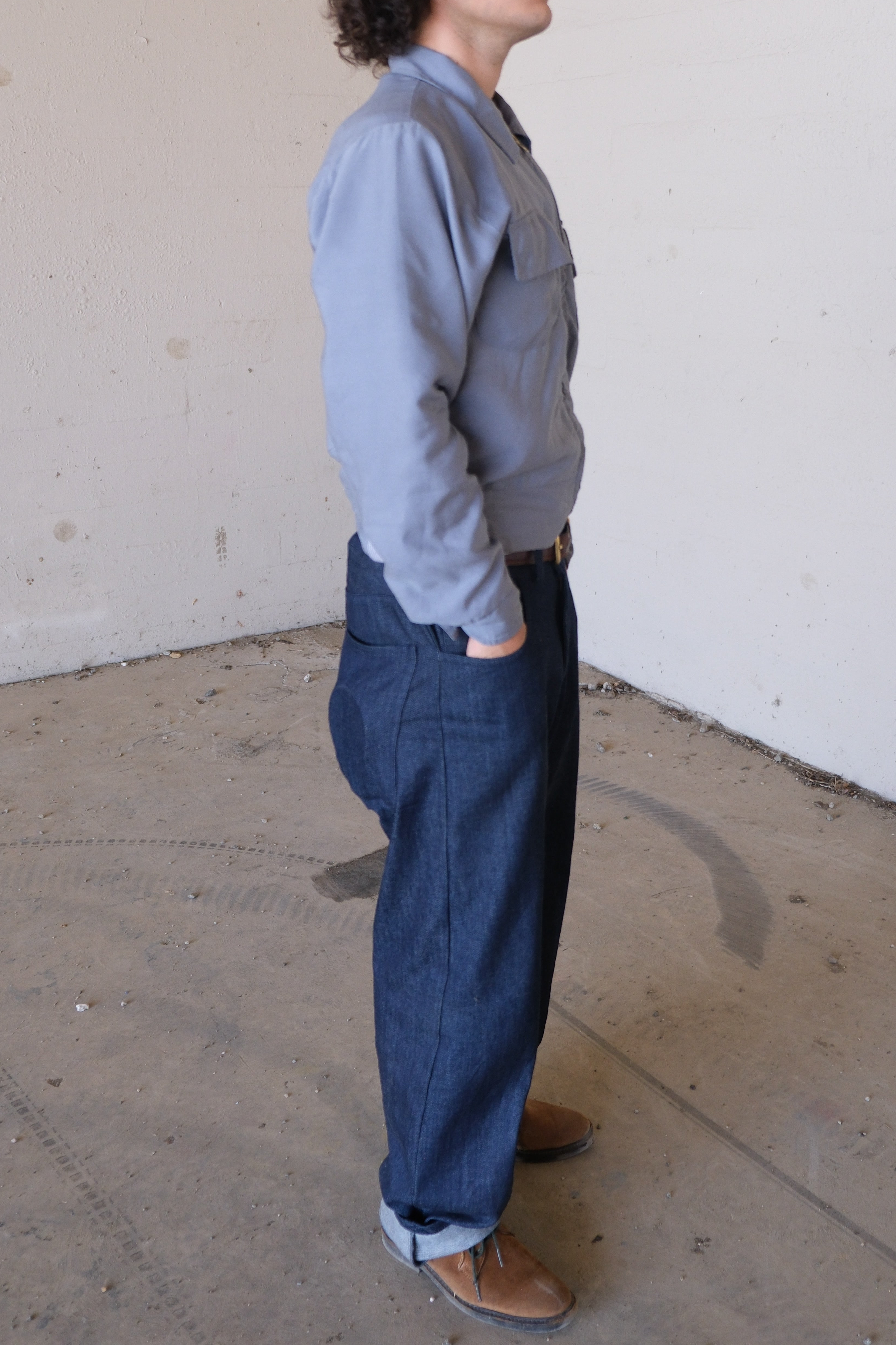 Denim Jean