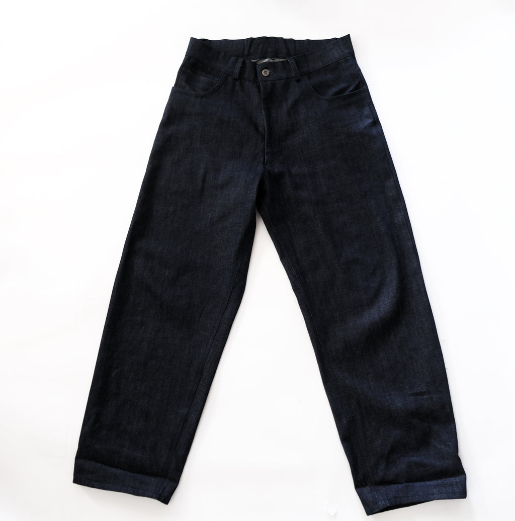 Denim Jean