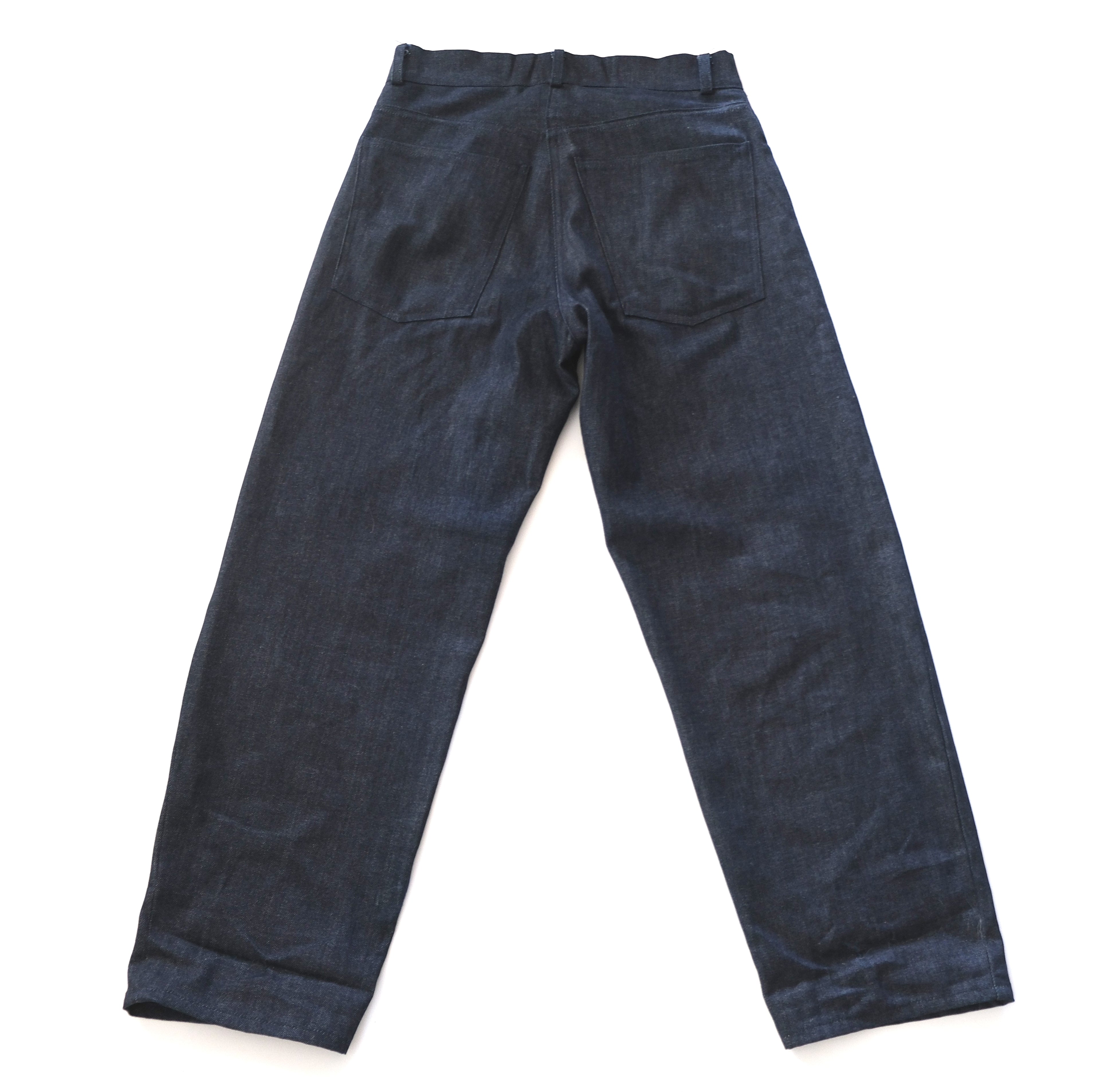 Denim Jean