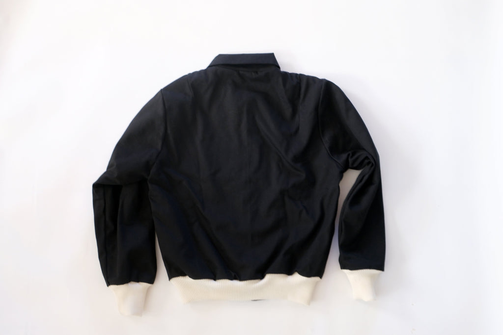 disciple jacket