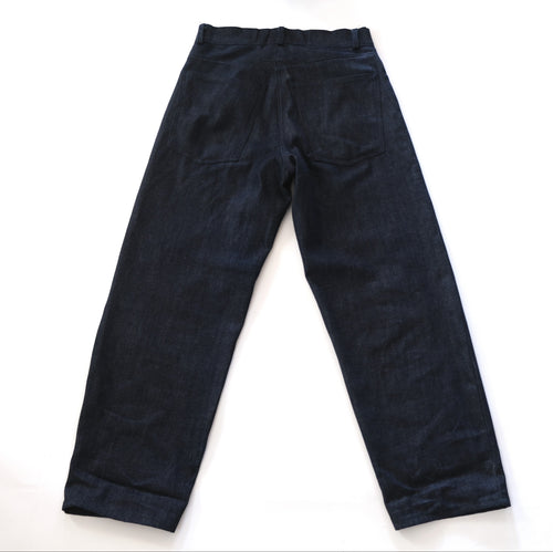 Denim Jean